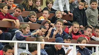 Županijska osnovnoškolska košarkaška liga