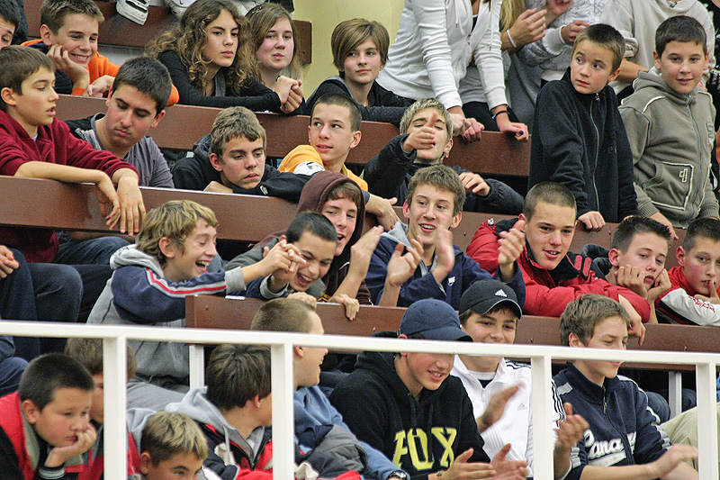 Županijska osnovnoškolska košarkaška liga