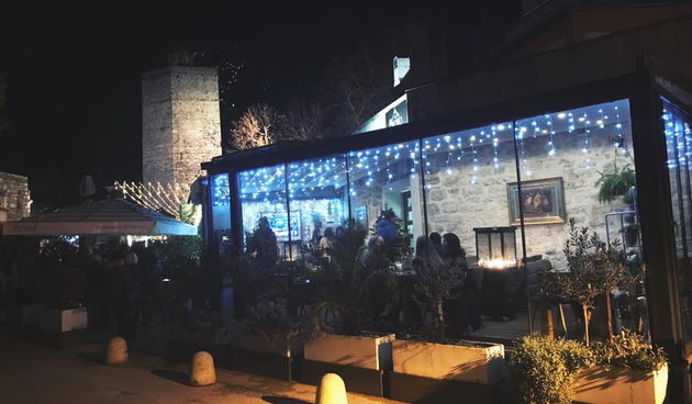 Restoran Proto Food&Mare