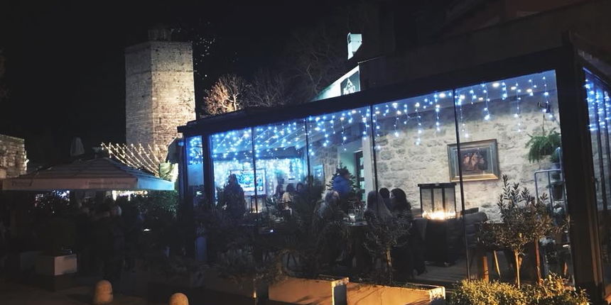 Restoran Proto Food&Mare