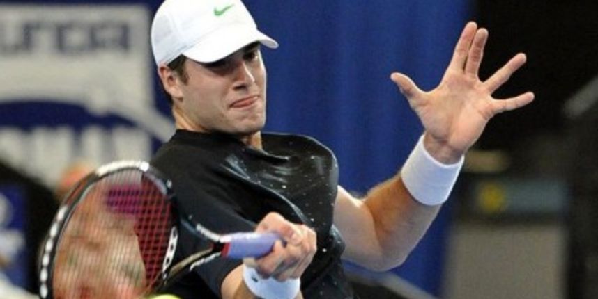 John Isner, foto: www.metro-portal.hr