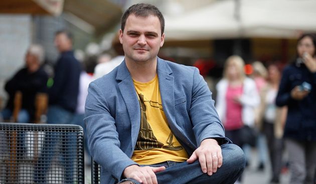 Kristian Novak