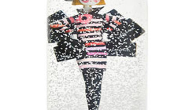 Božični poklon sa stilom (Moda.hr)