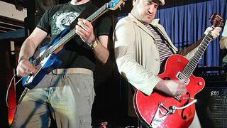 Rođendanski koncert portala eZadar (foto: Marin Gospić)