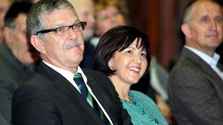 Proslava 130 godina postojanja Doma sv. Frane, foto: Iva Perinčić Proslava 130 godina postojanja Doma sv. Frane, foto: Iva Perinčić