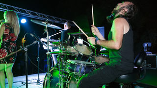 Fešta u Poličniku 29.6.2016. – foto Ivan Toman