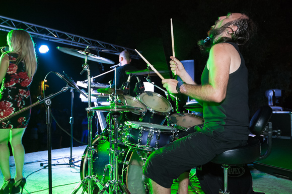 Fešta u Poličniku 29.6.2016. – foto Ivan Toman