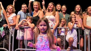 Vir proslavio Dan općine uz spektakularni koncert i vatromet