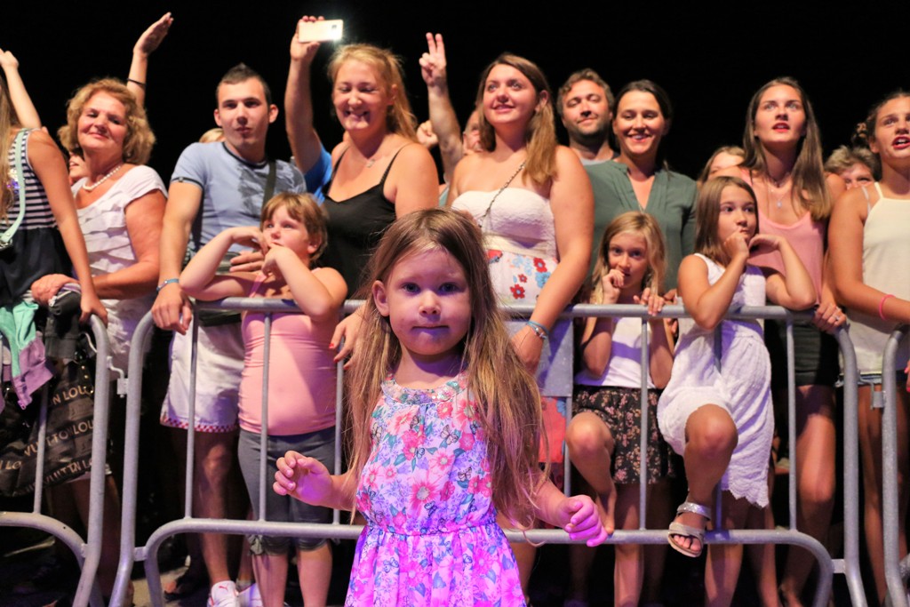 Vir proslavio Dan općine uz spektakularni koncert i vatromet