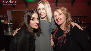 Tomislav Bralić i klapa Intrade @ Božić u Arsenalu