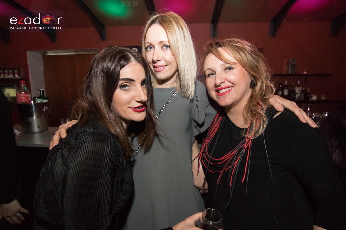 Tomislav Bralić i klapa Intrade @ Božić u Arsenalu