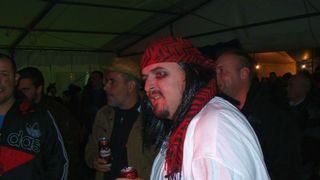 Maskenbal u Vukšiću Maskenbal u Vukšiću