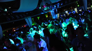 20. rođendan primoštenske Aurore, Foto: Aurora press 20. rođendan primoštenske Aurore, Foto: Aurora press