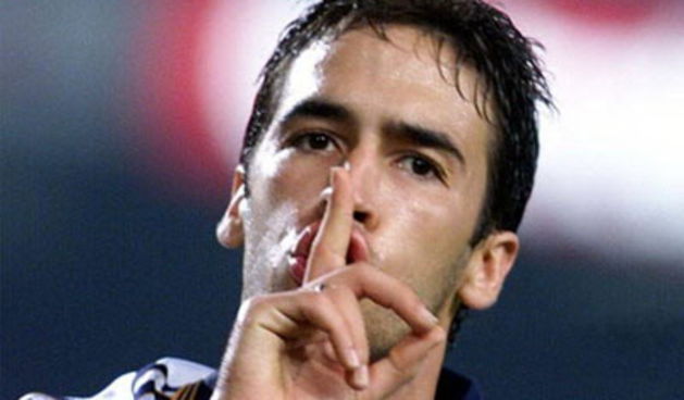 Raul Gonzales Blanco