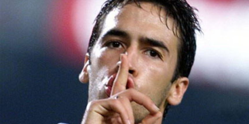 Raul Gonzales Blanco Raul Gonzales Blanco