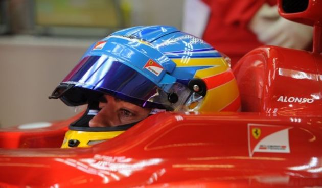 Fernando Alonso, foto: gp1.hr