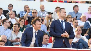 22. travnja 2018: HNK Hajduk – GNK Dinamo 1-2 22. travnja 2018: HNK Hajduk – GNK Dinamo 1-2