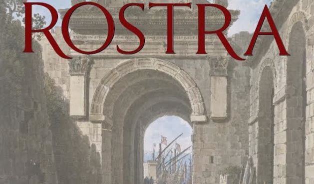 ISHA predstavlja VII. broj Rostre, časopisa studenata povijesti