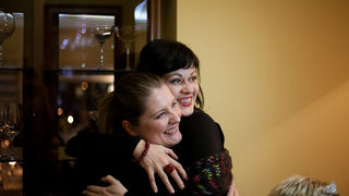 Woman of wine u restoranu Kornat, foto: Darko Belančić Woman of wine u restoranu Kornat, foto: Darko Belančić