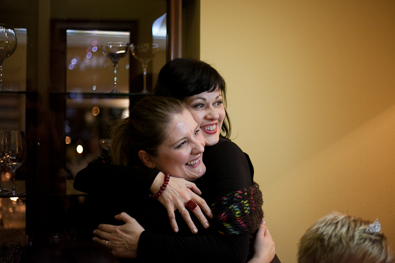 Woman of wine u restoranu Kornat, foto: Darko Belančić Woman of wine u restoranu Kornat, foto: Darko Belančić