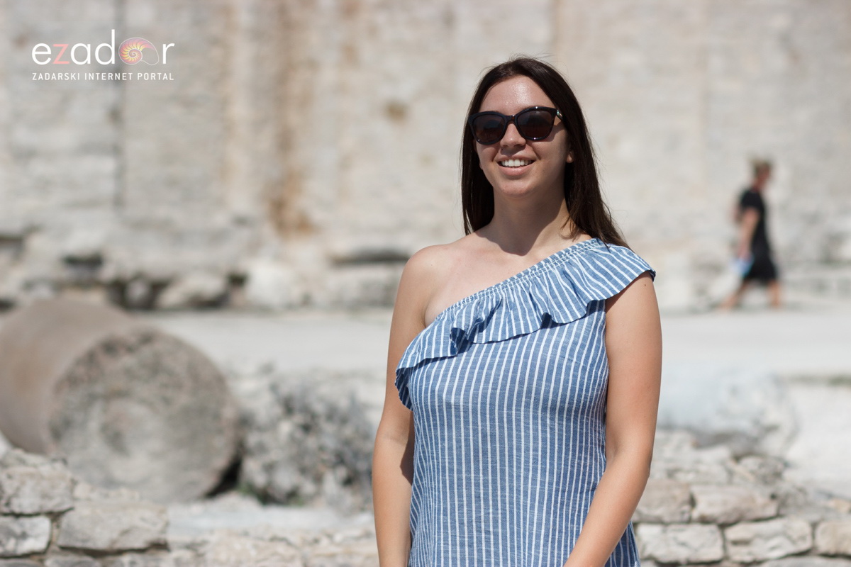 Đir po gradu, subotnja špica 25. kolovoza 2018. Đir po gradu, subotnja špica 25. kolovoza 2018.