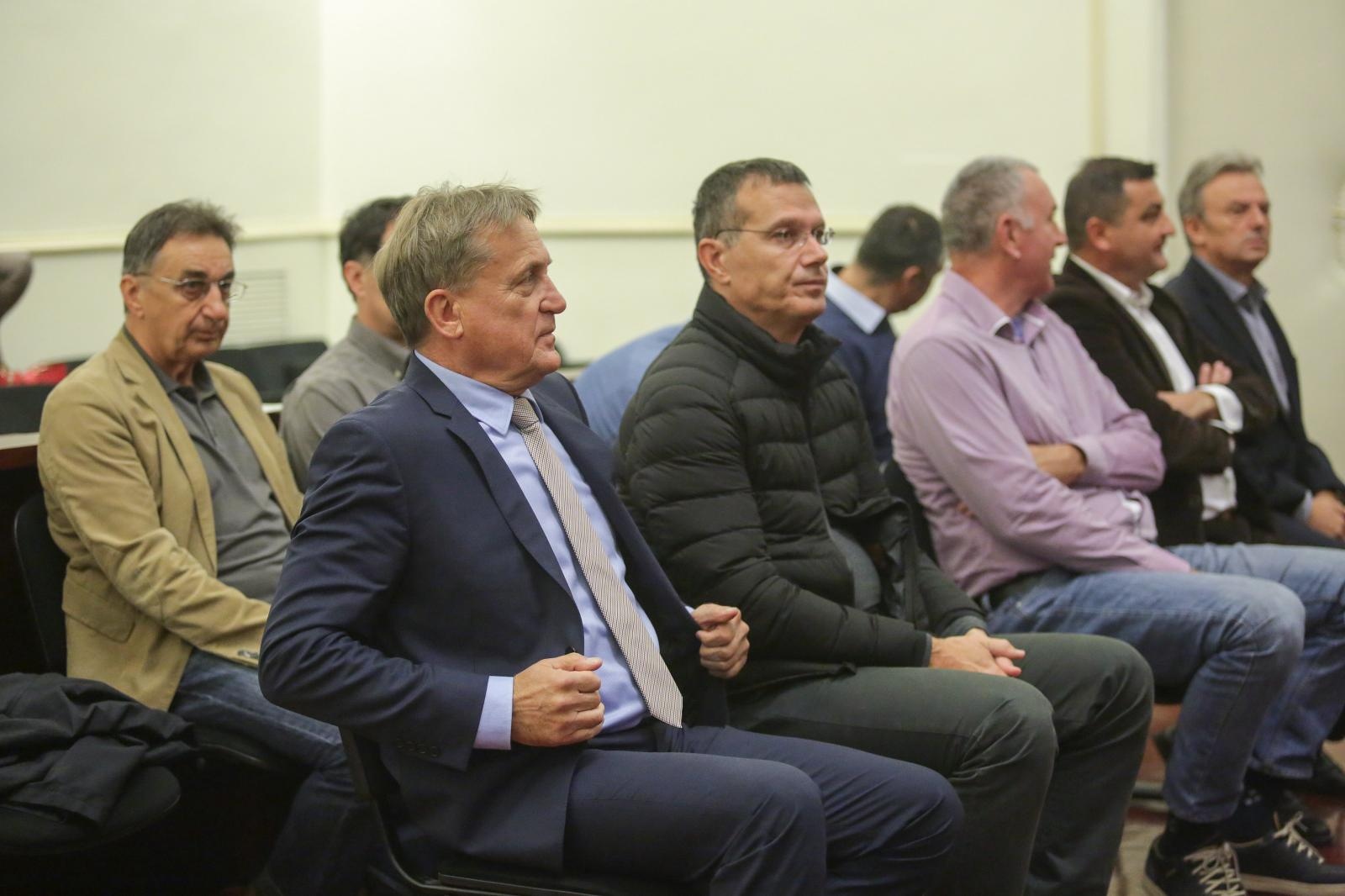 Nastavljeno suđenje Kalmeti, Livakoviću i ostalim u aferi HAC-Remorker Nastavljeno suđenje Kalmeti, Livakoviću i ostalim u aferi HAC-Remorker