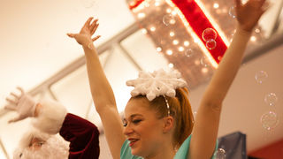 Nezamjenjiv osjećaj u Supernova centru 13. prosinca 2014., Foto: Darko Belančić