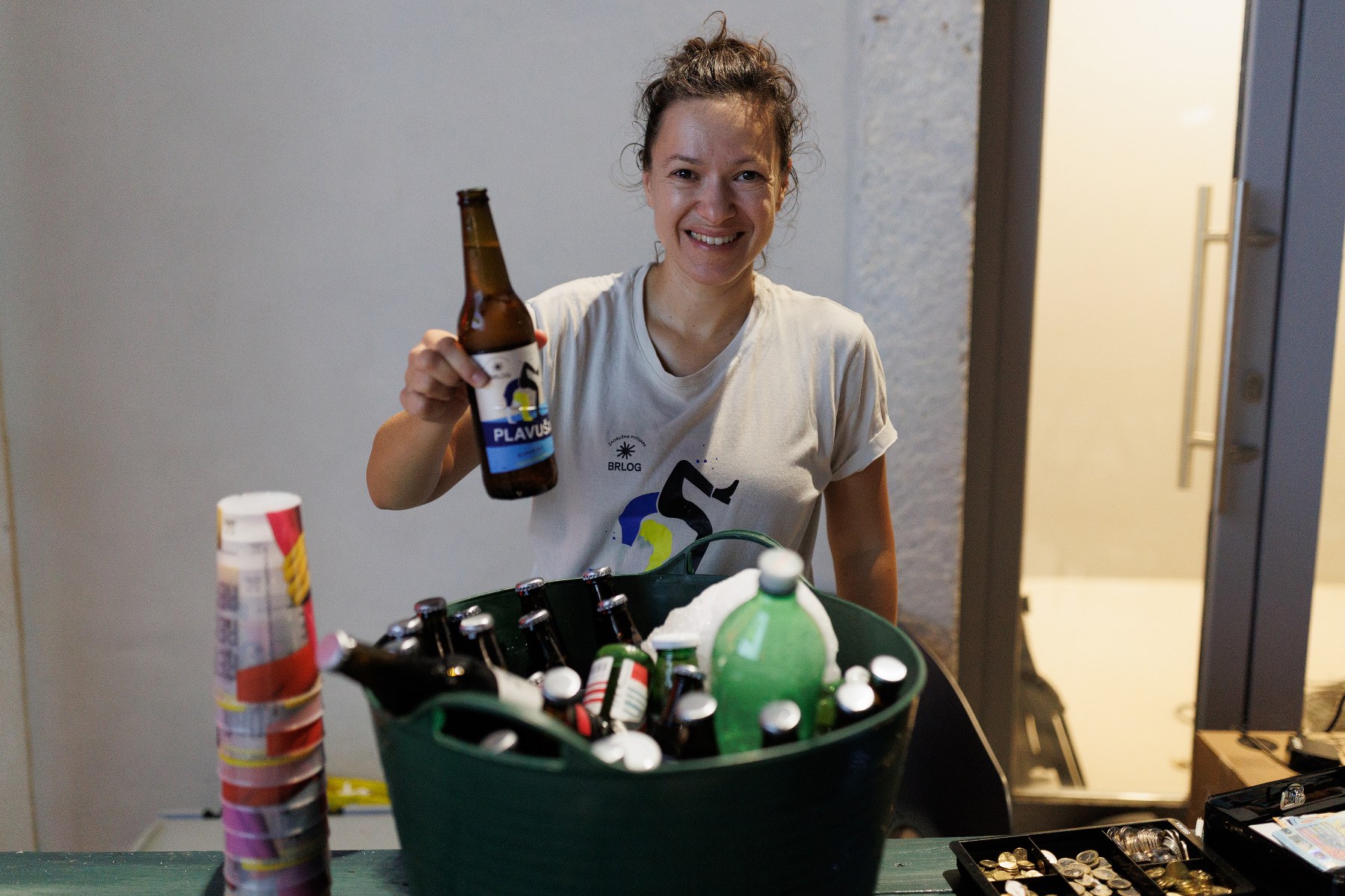 Zagrli Zadar @ zadarski bedemi