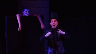 Donatolina 2: Doživljaji slavnog Rodriga u crkvi sv. Dominika Donatolina 2: Doživljaji slavnog Rodriga u crkvi sv. Dominika