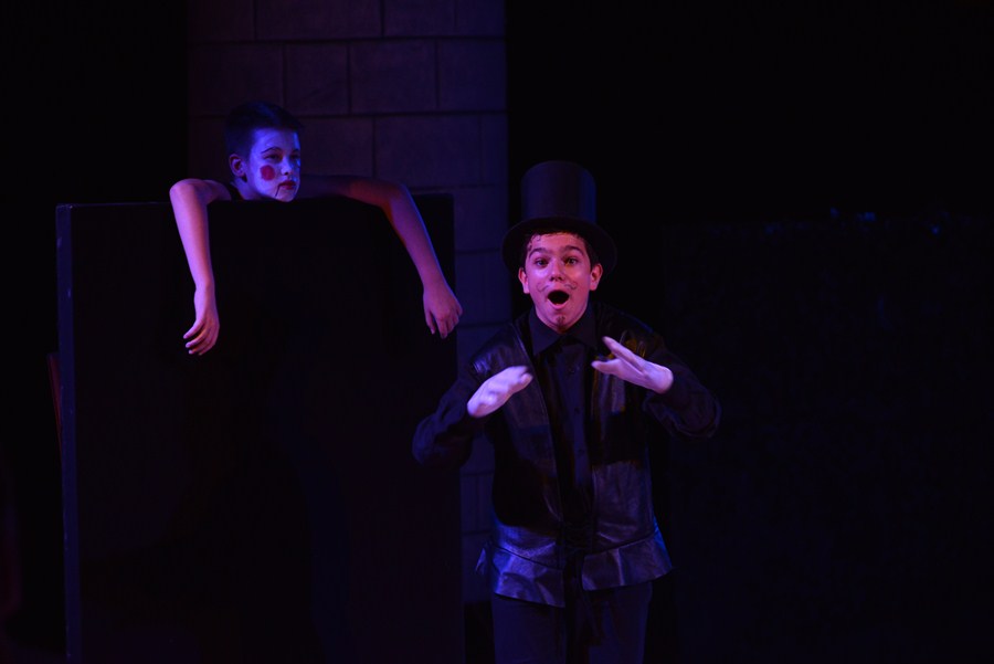 Donatolina 2: Doživljaji slavnog Rodriga u crkvi sv. Dominika Donatolina 2: Doživljaji slavnog Rodriga u crkvi sv. Dominika