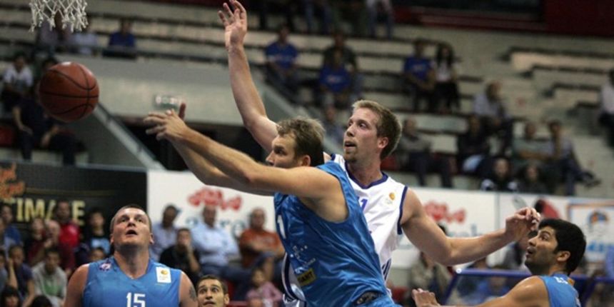 Todor Gečevski, foto: zadarskilist.hr