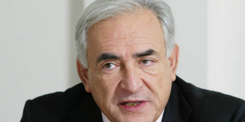 MMF Dominique Strauss-Kahn