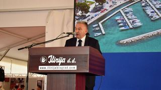 Otvoren 19. nautički sajam Biograd Boat Show