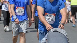 Wings for Life World Run 2018 Wings for Life World Run 2018