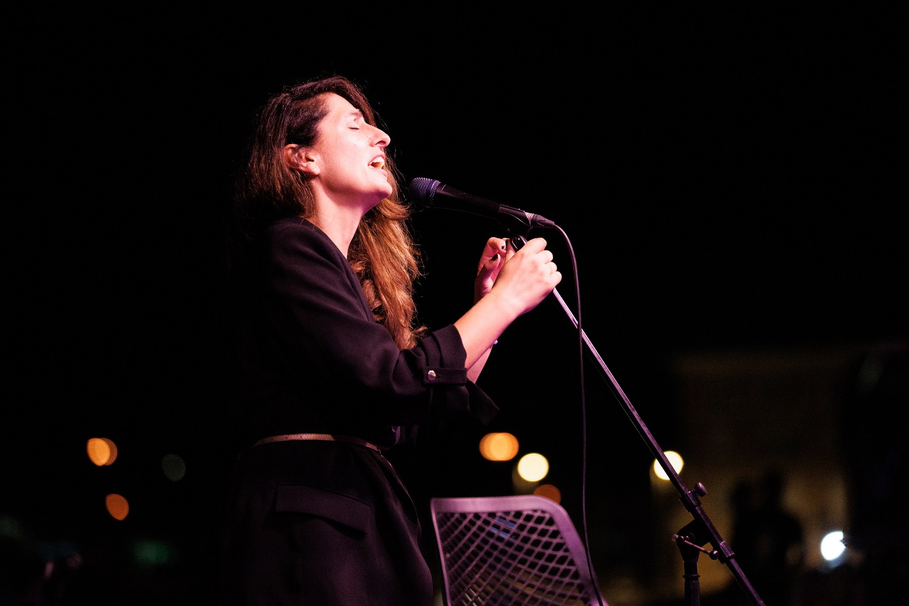 Zagrli Zadar @ zadarski bedemi