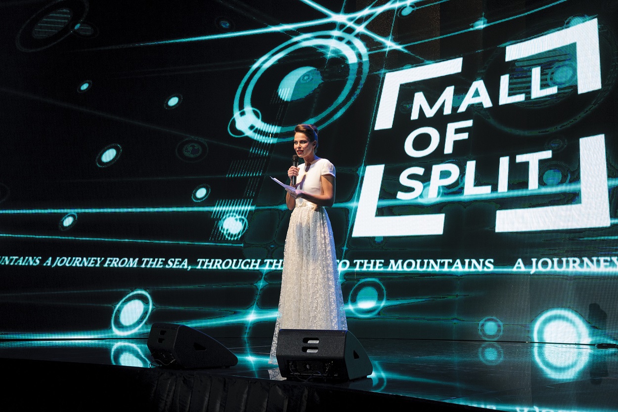 Mall of Split otvorio svoja vrata