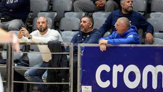 Favbet Premijer liga, 11. kolo: KK Zadar – KK KK Kvarner 77-63