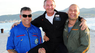 Adria Air Race 2011 foto Nenad Marcev Adria Air Race 2011 foto Nenad Marcev