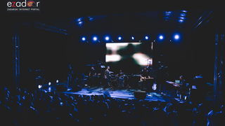 Američka kantautorica LP održala koncert na tvrđavi sv. Mihovila u Šibeniku