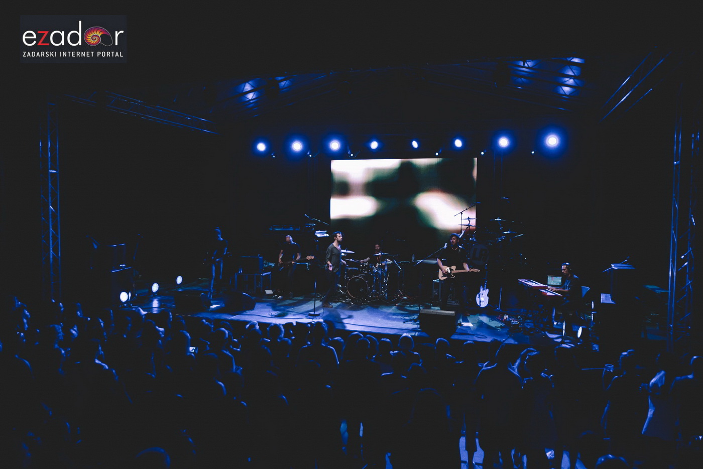 Američka kantautorica LP održala koncert na tvrđavi sv. Mihovila u Šibeniku