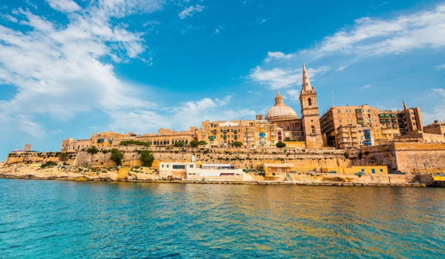 Leeuwarden i Valletta prijestolnice kulture, Bugarska na čelu EU