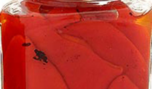 Kisele paprike (Foto: Totalportal.hr)