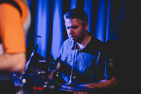 Belfast Food @ Maraschino Bar 19. ožujka 2016. Belfast Food @ Maraschino Bar 19. ožujka 2016.