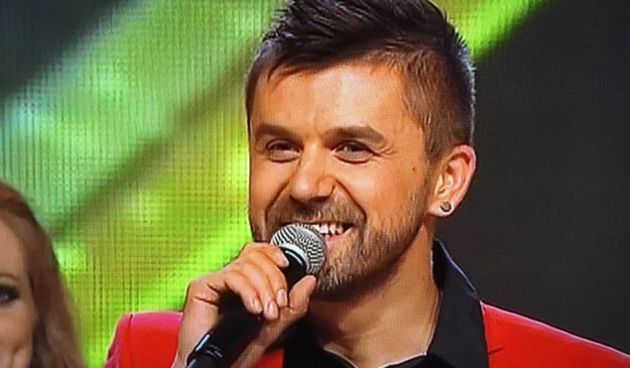 Amel Ćurić pobjednik X Faktora!, foto-rtl promo