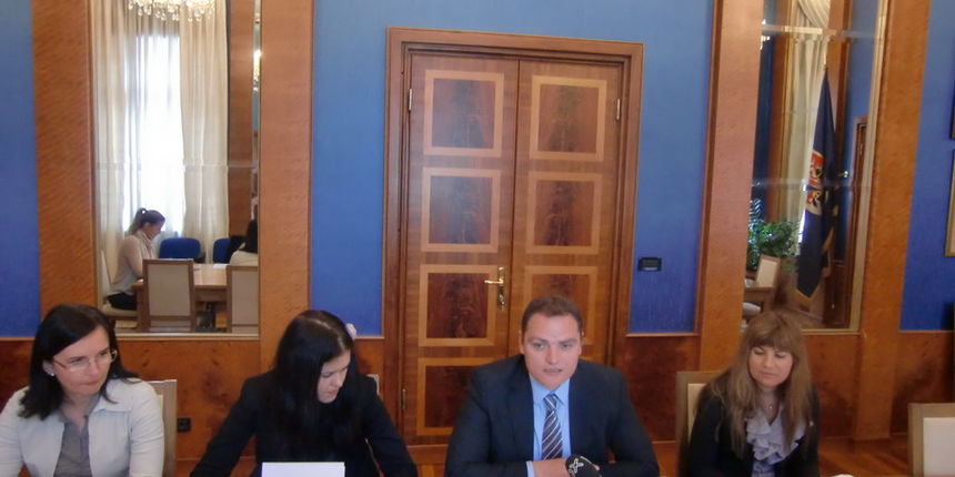 Tjedan energetske učinkovitosti Tjedan energetske učinkovitosti