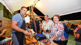 4. Fešta od sira u Kolanu