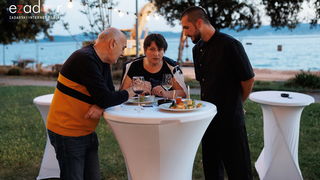 The Botanist – prvi zadarski veganski restoran The Botanist – prvi zadarski veganski restoran