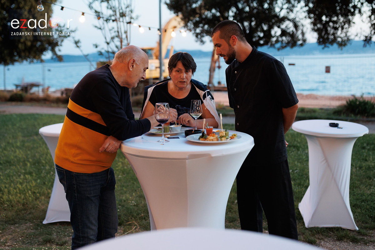 The Botanist – prvi zadarski veganski restoran The Botanist – prvi zadarski veganski restoran