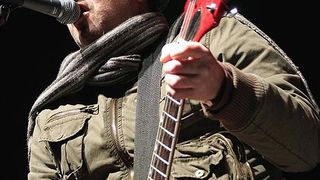 Doček Nove 2009. na Narodnom trgu (foto: Marin Gospić)