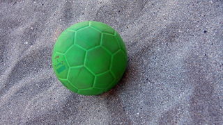 Rukomet na pijesku na pla Rukomet na pijesku na pla